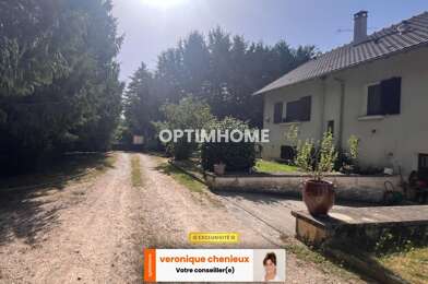 Maison 6 pièces 275000 €