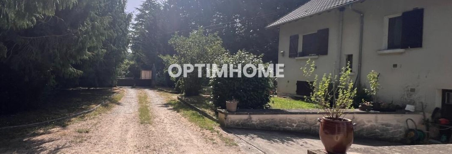 Maison 6 Pièces 145 m² à vendre à Bonnac-la-Côte (87270)