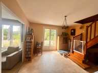 EXCLUSIVITÉ — Maison familiale de 145 m² sur 5 000 m² de parcelle arborée-BONNAC-LA-CÔTE - Haute-Vienne (87) — photo 4