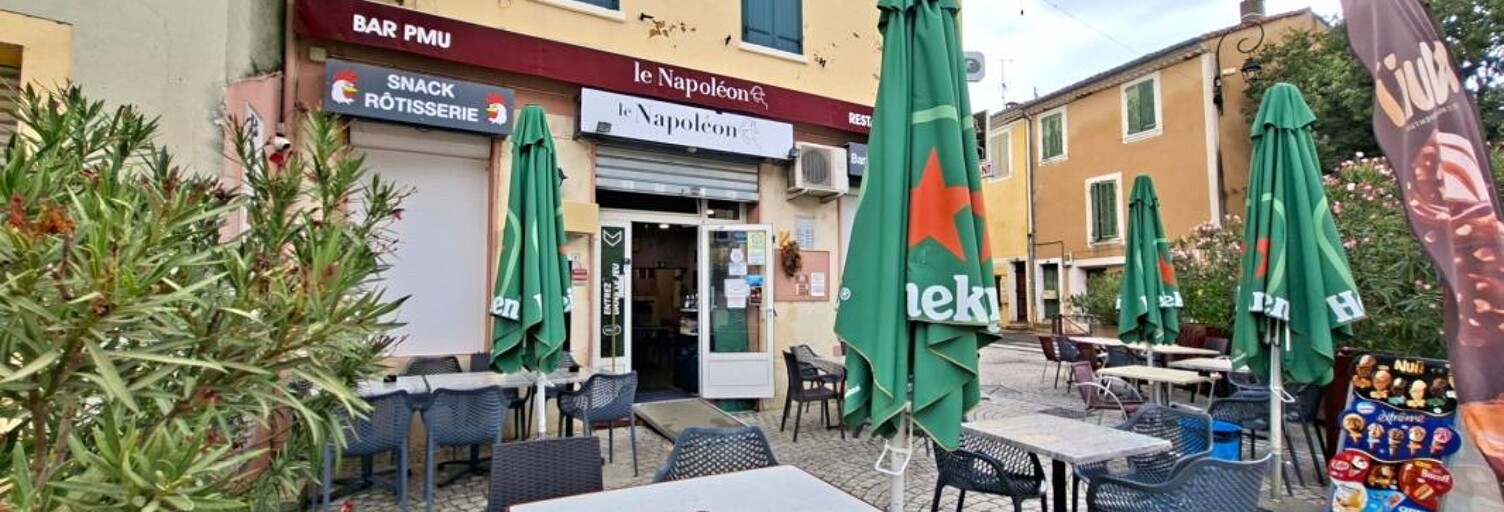 Commerce 3 Pièces 80 m² à vendre à Malijai (04350)