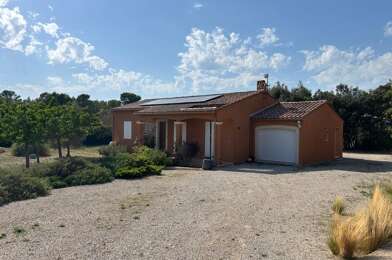 Maison 4 pièces 365000 €
