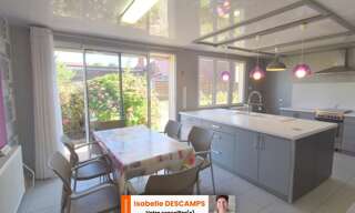 Maison 5 Pièces 110 m² à vendre à Drocourt (62320)