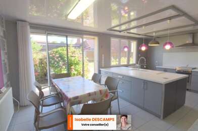 Maison 5 pièces 218000 €
