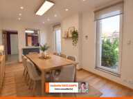 Semi Plain-Pied – 3 chb dont 1 au RDC – 2 salles d'eau - Jardin – Garage DROCOURT VILLAGE — photo 2