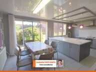 Semi Plain-Pied – 3 chb dont 1 au RDC – 2 salles d'eau - Jardin – Garage DROCOURT VILLAGE — photo 4
