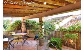 Maison 7 Pièces 147 m² à vendre à Clermont-l'Hérault (34800)
