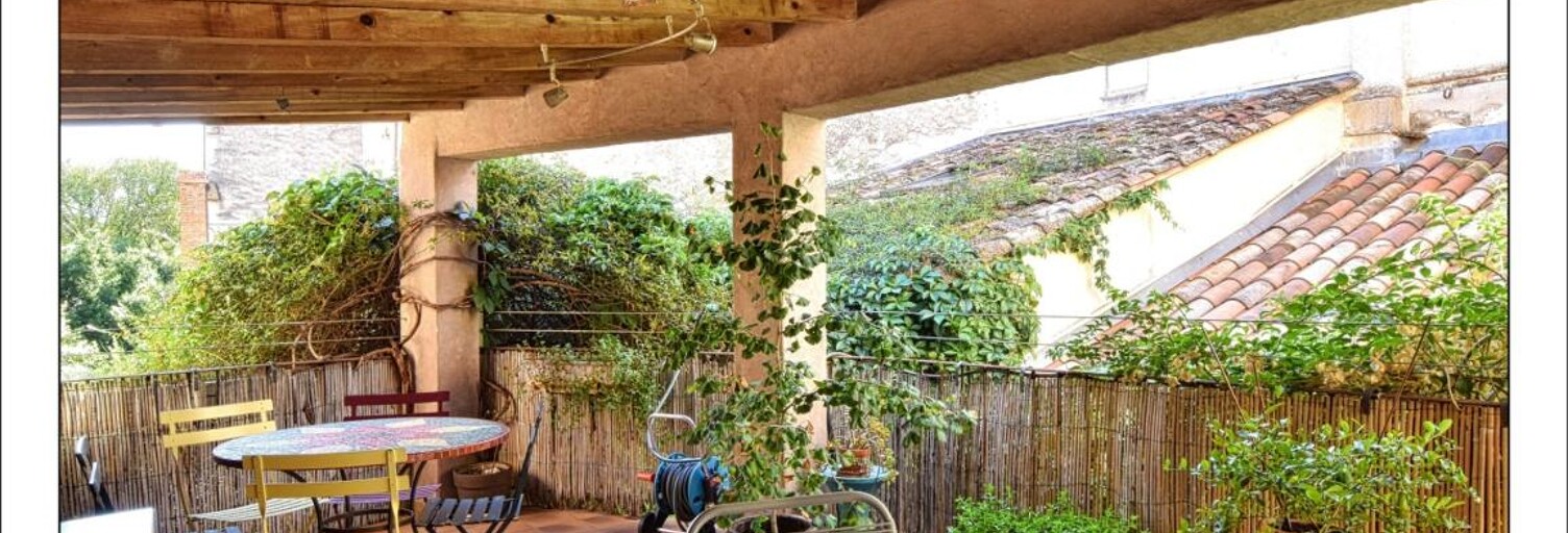 Maison 7 Pièces 147 m² à vendre à Clermont-l'Hérault (34800)
