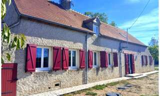 Maison 6 Pièces 154 m² à vendre à Marigny (03210)