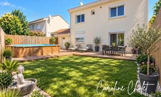 Maison 4 Pièces 80 m² à vendre à Saint-Médard-de-Guizières (33230)