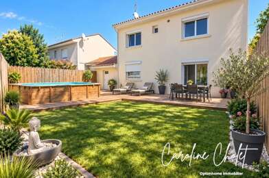 Maison 4 pièces 159000 €