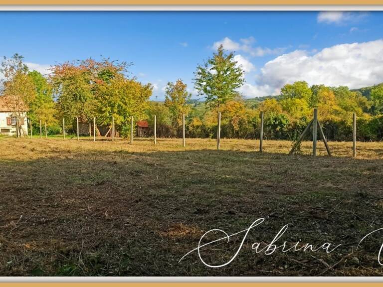   VILLEZ-SOUS-BAILLEUL – TERRAIN À BÂTIR – 1 364 M² – ENVIRONNEMENT CALME  ✨ — photo 1