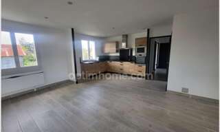 Maison 4 Pièces 81 m² à vendre à Mouilleron-Saint-Germain (85390)