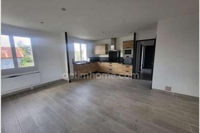 Maison 4 pièces 170000 €
