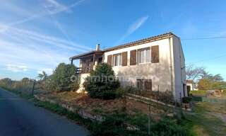Maison 4 Pièces 81 m² à vendre à Mouilleron-Saint-Germain (85390)