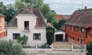 Maison 5 Pièces 102 m² à vendre à Weyersheim (67720)