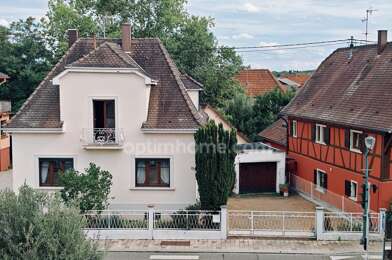 Maison 5 pièces 235000 €