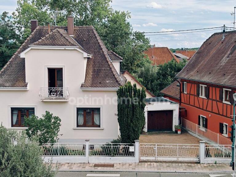 Maison 3 Chambres - Sous sol - Garage — photo 1