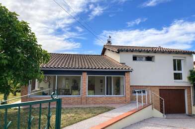 Maison 5 pièces 350000 €
