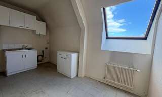 Appartement 1 Pièce 44 m² à vendre à Tours (37000)