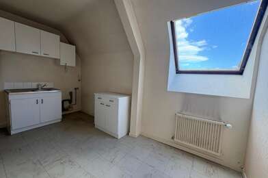 Appartement 1 pièces 119000 €