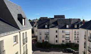 Appartement 1 Pièce 44 m² à vendre à Tours (37000)