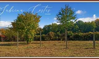 Terrain  640 m² à vendre à Villez-sous-Bailleul (27950)