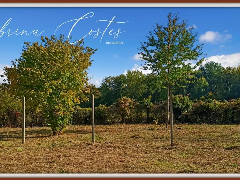  VILLEZ-SOUS-BAILLEUL – TERRAIN À BÂTIR DE 640 M² – LIBRE DE CONSTRUCTEUR – ENVIRONNEMENT CALME ✨ — photo 1