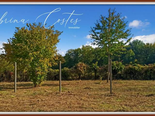 VILLEZ-SOUS-BAILLEUL – TERRAIN À BÂTIR – 724 M² – ENVIRONNEMENT CALME  ✨ — photo du bien