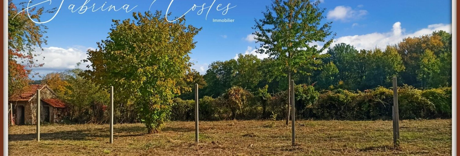 Terrain  724 m² à vendre à Villez-sous-Bailleul (27950)