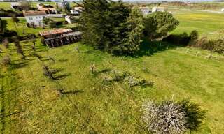 Terrain  2999 m² à vendre à Luçon (85400)