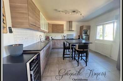 Maison 6 pièces 182000 €