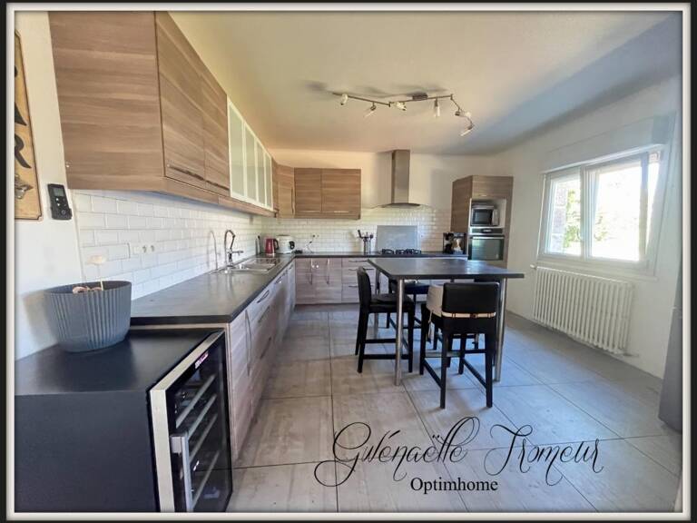 Maison à vendre 6 pièces SIZUN (29) — photo 1