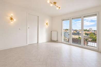 Appartement 4 pièces 129700 €