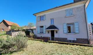 Maison 6 Pièces 145 m² à vendre à Meyssac (19500)
