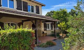 Maison 7 Pièces 156 m² à vendre à Lévignac (31530)
