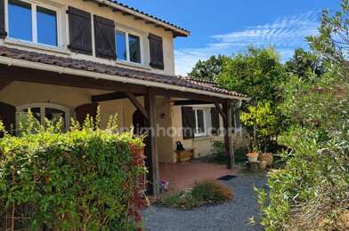 Maison 7 pièces 380000 €