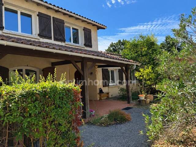 Maison 7 pièces 156 m² — photo du bien