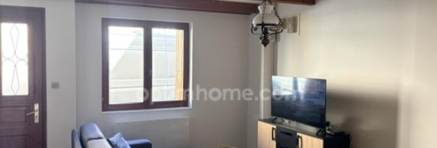 Appartement 2 Pièces 48 m² à vendre à Seyssel (74910)