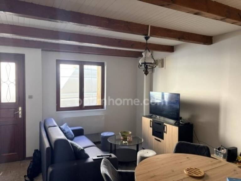 Appartement T2 de 45 m² – Centre de Seyssel — photo 1