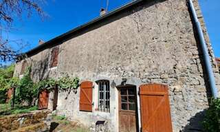 Maison 5 Pièces 130 m² à vendre à Lambrey (70500)