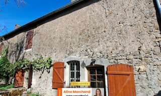 Maison 5 Pièces 130 m² à vendre à Lambrey (70500)