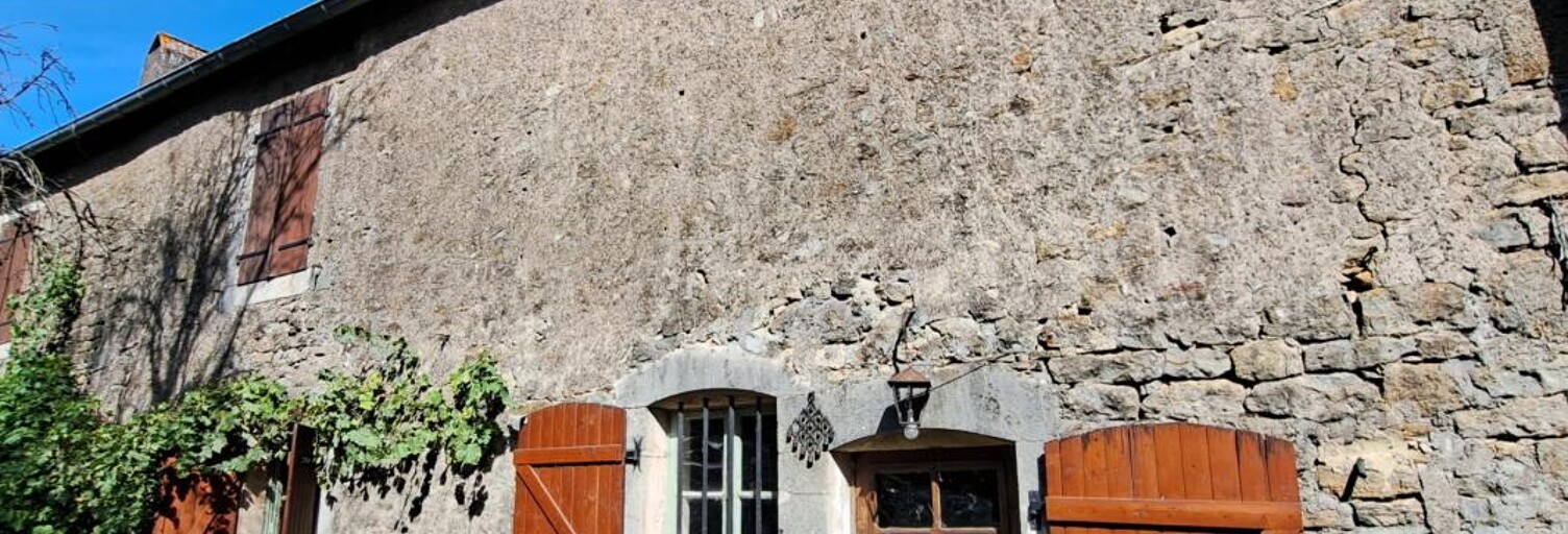Maison 5 Pièces 130 m² à vendre à Lambrey (70500)