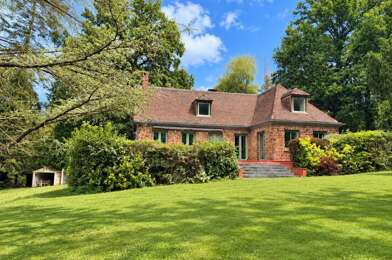Maison 7 pièces 675000 €