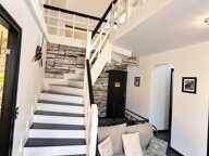 Maison d’architecte au cœur de Bernay – 5 chambres – Parc exceptionnel — photo 4