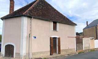 Maison 8 Pièces 117 m² à vendre à Villeneuve-sur-Yonne (89500)