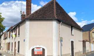 Maison 8 Pièces 117 m² à vendre à Villeneuve-sur-Yonne (89500)