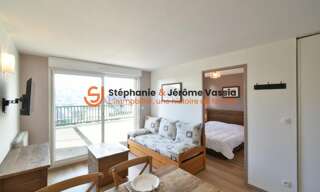 Appartement 2 Pièces 36 m² à vendre à Germ (65240)
