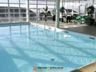 PEYRAGUDES – T2 + COIN MONTAGNE – TERRASSE 27 m² – BAIL COMMERCIAL — photo 4