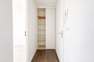 Appartement 2 pièces 165000 €