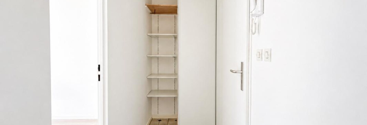 Appartement 2 Pièces 43 m² à vendre à Courdimanche (95800)